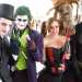 Cosplay ispirato al mondo di Batman
